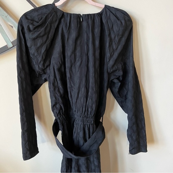 New! Tanya Taylor Talisia jumpsuit 17335 - Picture 7 of 11